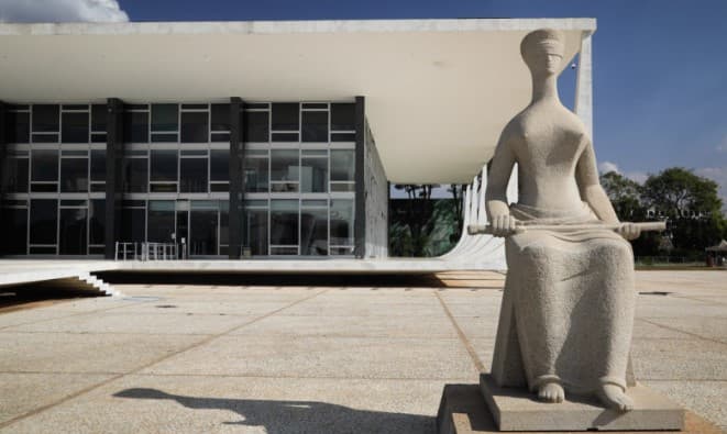 STF tem maioria para manter norma que aumenta poderes do TSE para remover conteúdos das redes sociais