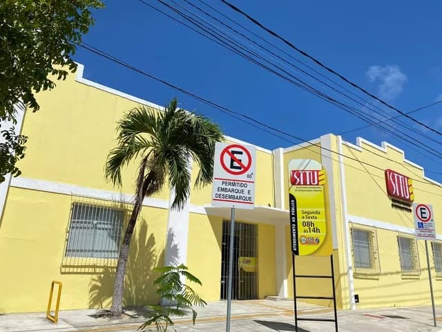 Central da STTU tem atendimento pelo telefone 156 suspenso temporariamente em Natal