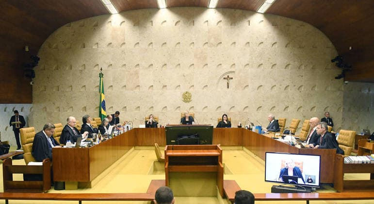 STF vai julgar nesta terça resolução que ampliou poderes do TSE para remover conteúdos das redes sociais