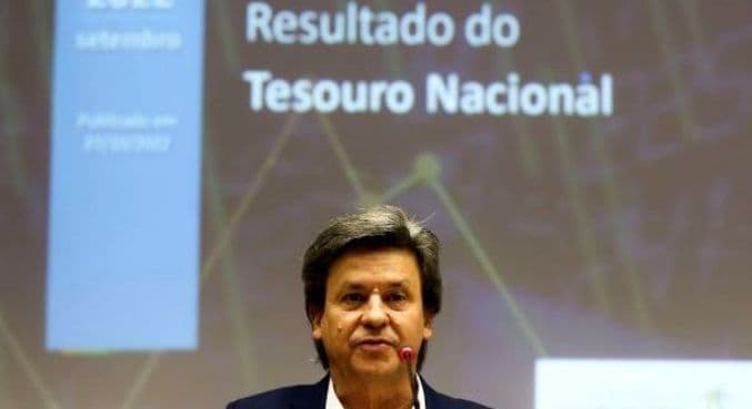 Dívida pública do país fechará ano em queda, em patamar pré-pandemia