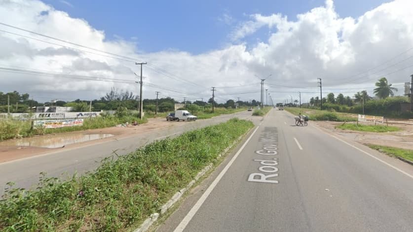 Dnit fecha retorno na BR-101 Norte a partir desta terça-feira