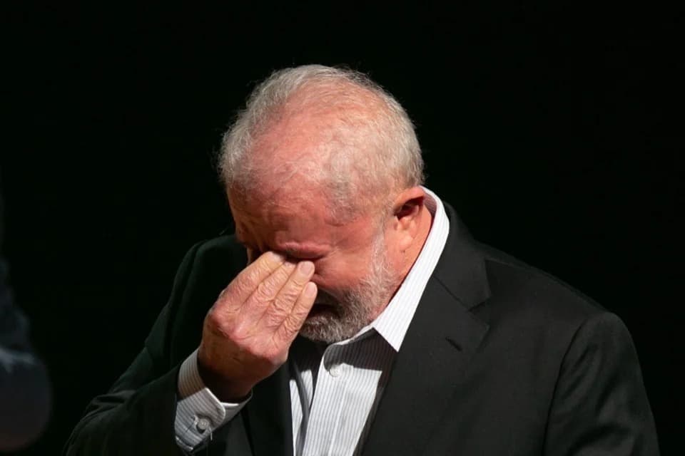 Cenário para Lula é desfavorável no Congresso mesmo com União Brasil