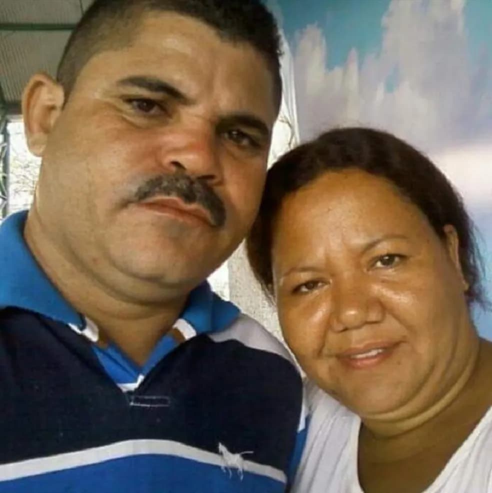 Homem mata ex-companheira a tiros e comete suicídio após o crime no Alto Oeste potiguar, diz PM