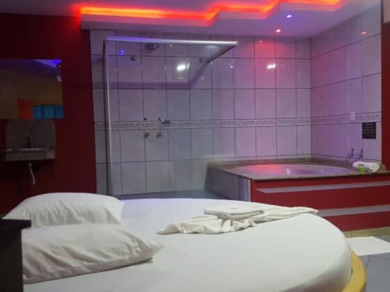 Mulher fica dois dias em motel, não paga conta e vai parar na delegacia em Parnamirim