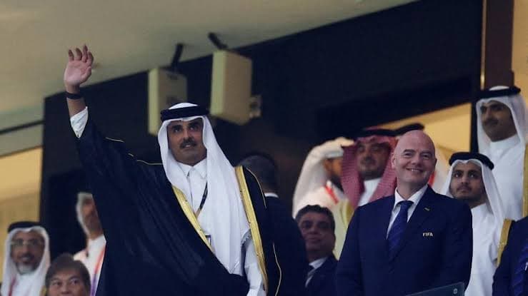 Como o Qatar silenciou líderes e abafou críticas de governos estrangeiros