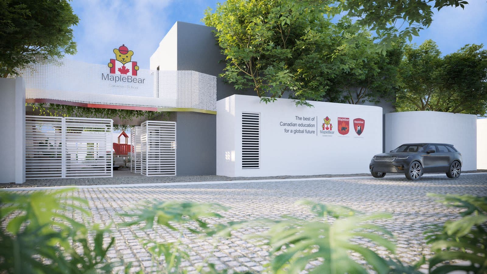 Tour Maple Bear Natal vai apresentar nova estrutura e diferenciais da metodologia de ensino canadense