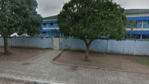 Atirador ataca duas escolas no Espírito Santo