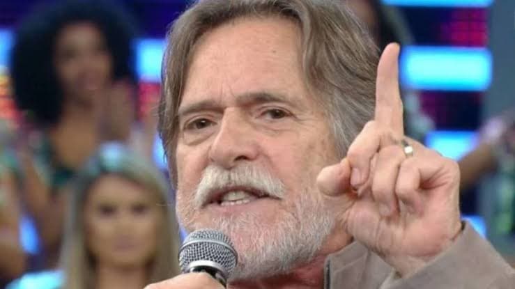 Petista, Zé de Abreu critica escolha de Frota para transição: “desrespeito à classe artística”