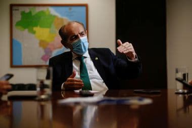 Congresso abre brecha para aumentar Orçamento sem aprovação da PEC da Transição