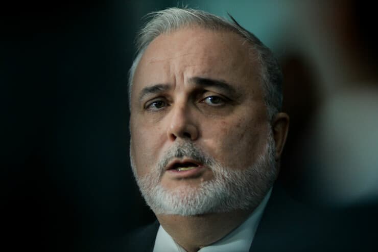 Deu ruim para Jean Paul na Presidência da Petrobras