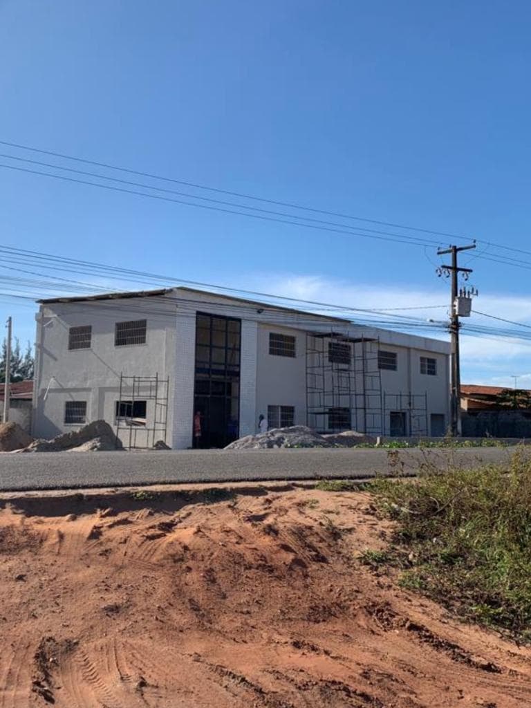Compra de prédio no valor de R$ 2 milhões pela Prefeitura de Extremoz chama atenção e gera denúncia no MP