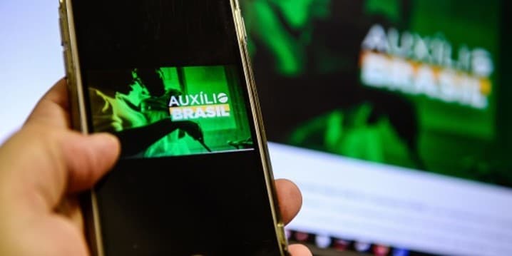 No RN, mais de 518 mil famílias são beneficiadas pelo Auxílio Brasil em novembro