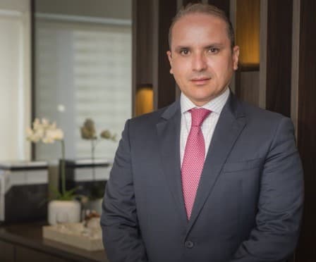 Advogado potiguar Fabrízio Feliciano é convidado para conduzir área criminal inaugurada pelo escritório paraibano Nóbrega Farias, que acabou de completar 30 anos de existência
