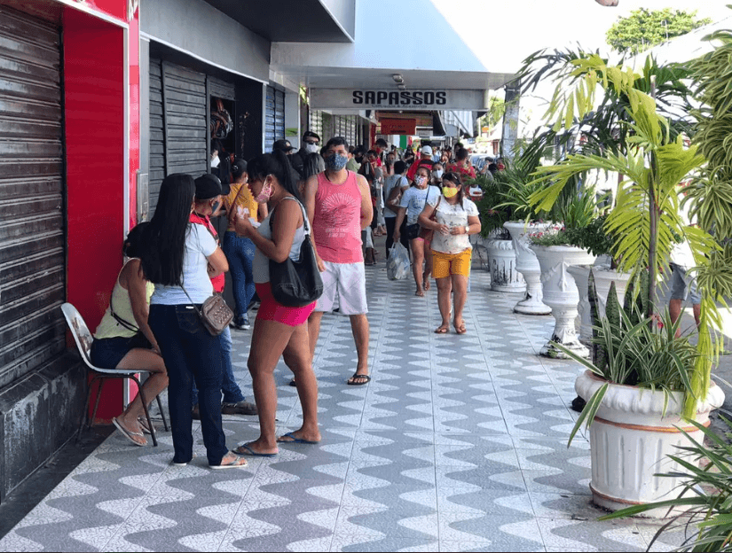 RN teve saldo de 2.500 empresas abertas em 2020, apesar da pandemia