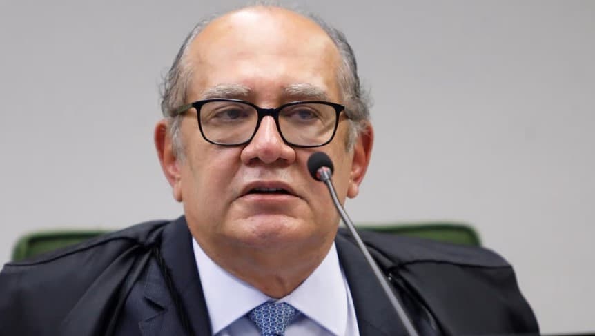 Após suspender inquérito, Gilmar Mendes manda PF devolver ‘imediatamente' celulares a diretores da FGV