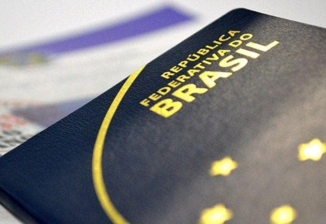 Polícia Federal suspende confecção de passaportes a partir deste sábado (19)