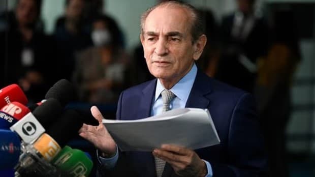 PEC DO ESTOURO: Relator do Orçamento protocola texto que prevê R$ 198 bilhões além do teto de gastos