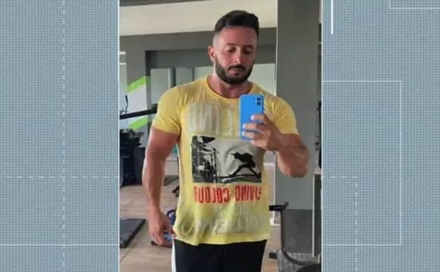 Homem é assassinado a tiros no centro de Caicó, no RN