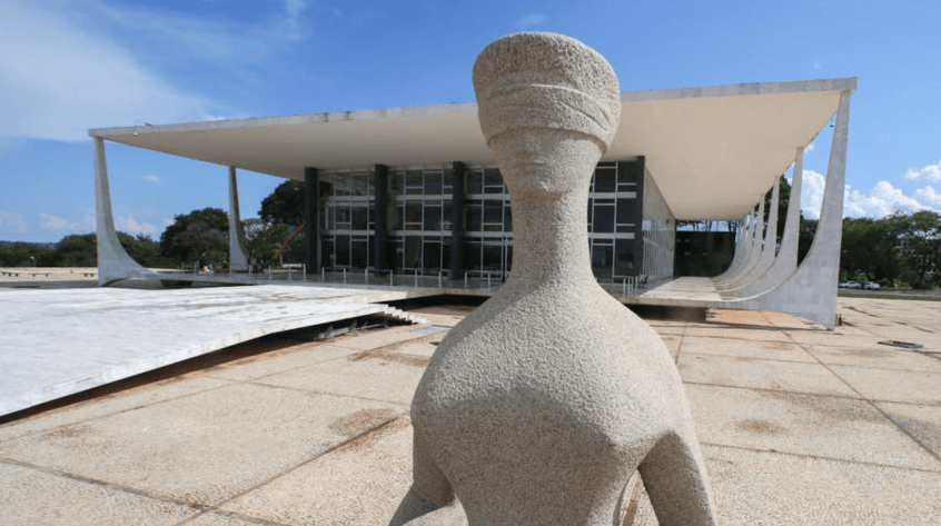 STF mantém decisão que determina desbloqueio de rodovias