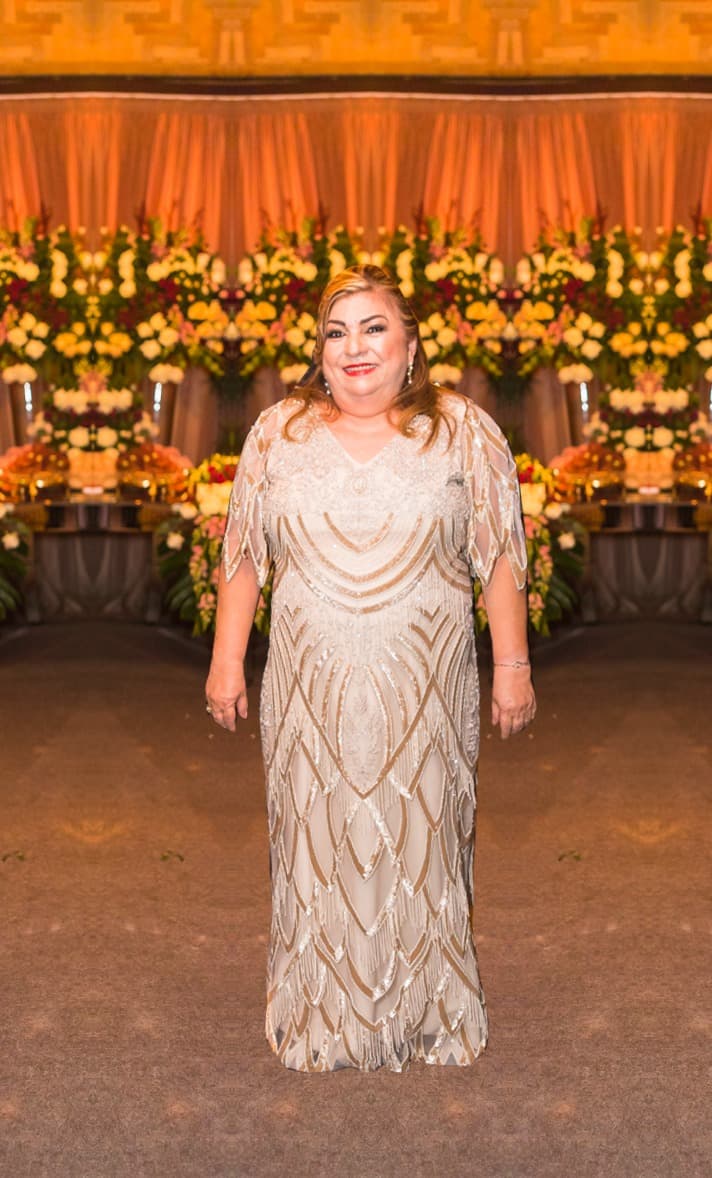 Comércio potiguar perde Dona Lena