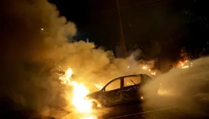 Polícia Federal cumpre 32 mandados contra suspeitos de vandalismo em Brasília