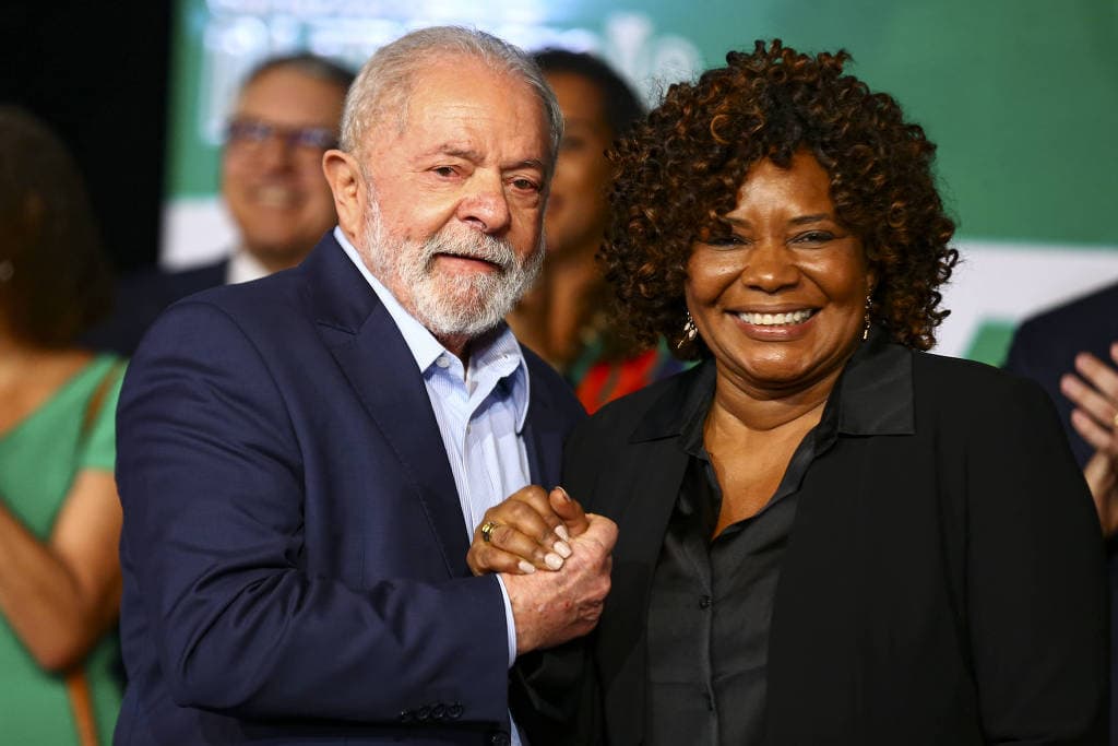 Ministério da Cultura terá orçamento recorde de mais de R$ 10 bilhões em 2023