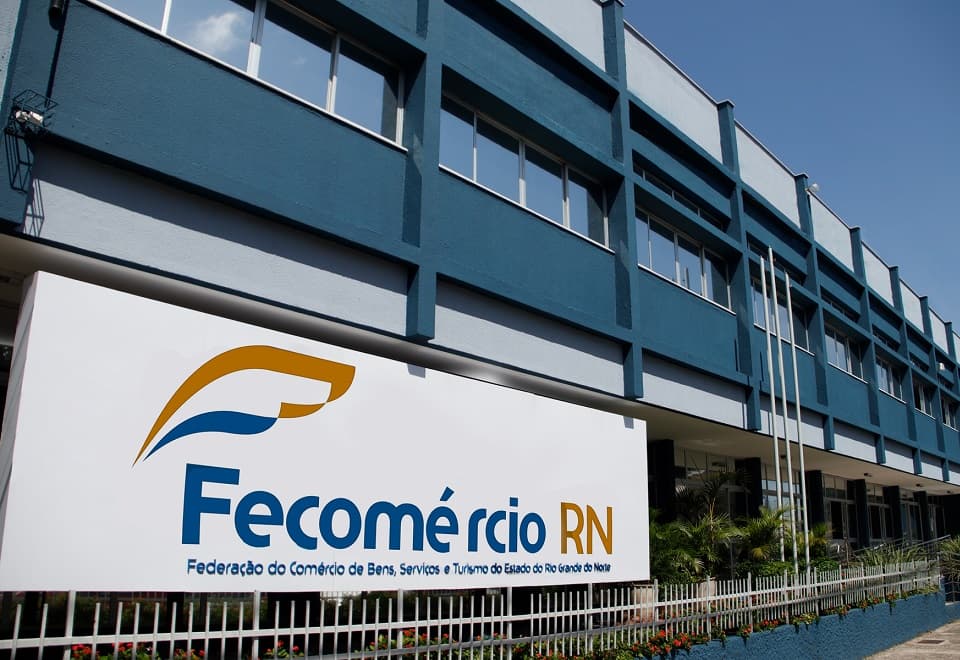 Fecomércio se posiciona contra aumento do ICMS proposto pelo Governo do RN