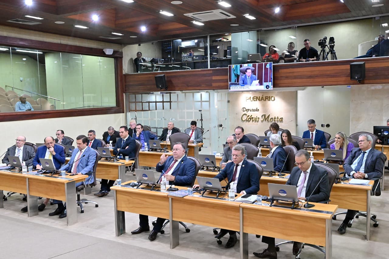 Veja como votou cada deputado no projeto aprovado de aumento de ICMS no RN para 2023