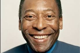 ARTIGO: Pelé. Por Marcus Aragão