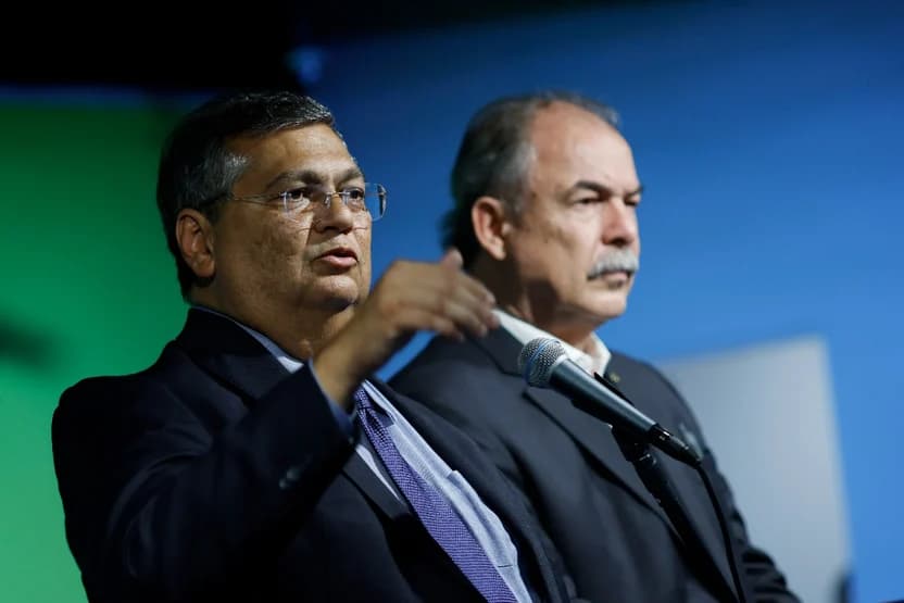 Garantismo de coalizão  -Por Claudio Dantas
