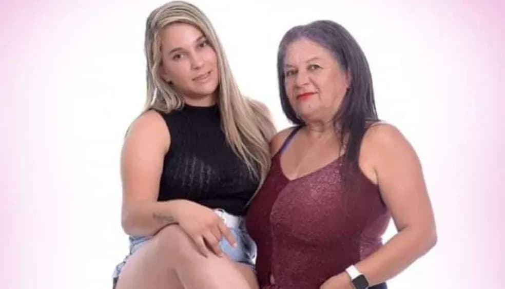 Avó é executada a tiros na frente dos netos duas semanas após ter filha assassinada na Grande Natal