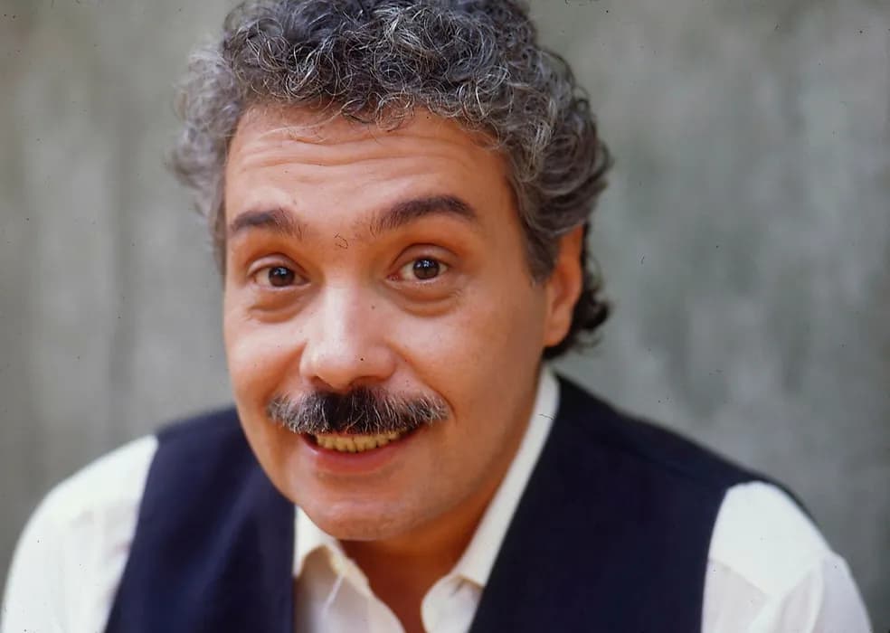 Ator Pedro Paulo Rangel morre aos 74 anos no Rio