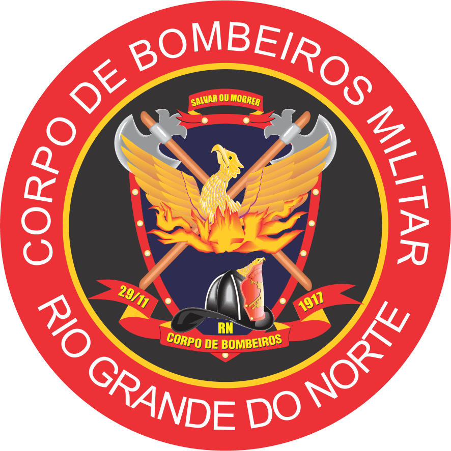 Corpo de Bombeiros do RN retifica edital de concurso público com salário de até R$ 10,8 mil; veja o que muda