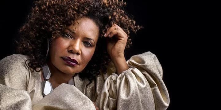 Margareth confirma que aceitou Ministério da Cultura