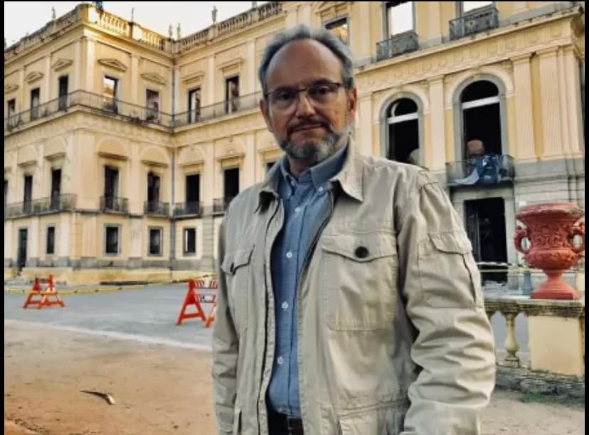 Ernesto Paglia deixa a Globo após mais de 43 anos