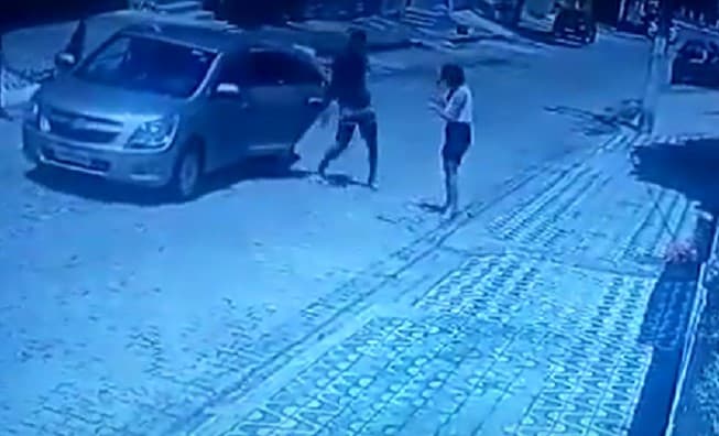 INSERGURANÇA: 56 mil potiguares tiveram algum bem roubado mediante grave violência em 2021, diz IBGE