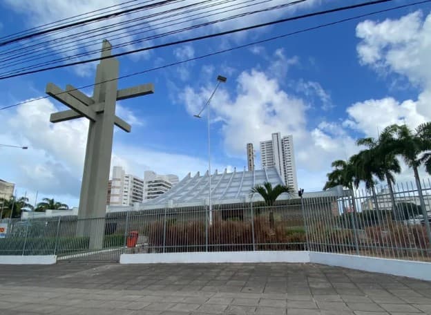 Arquidiocese de Natal divulga horários das missas de Ano Novo