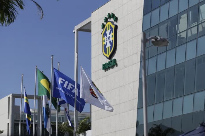 COPA DO MUNDO: Queda nas quartas rende R$ 97 milhões a CBF; valor poderia ser mais do que o dobro caso seleção fosse campeã