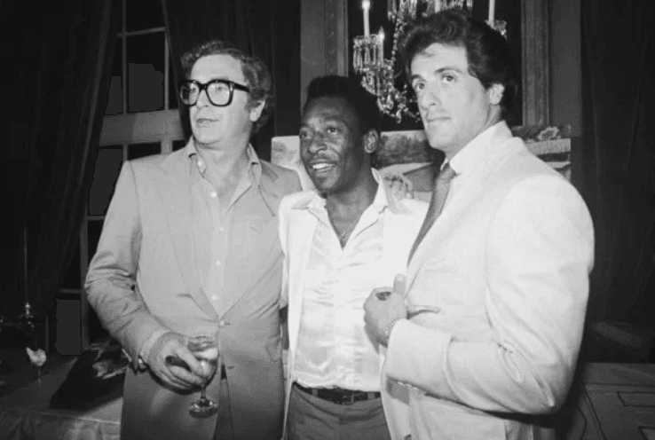 Pelé foi tão grandioso que parou até guerra civil na Nigéria