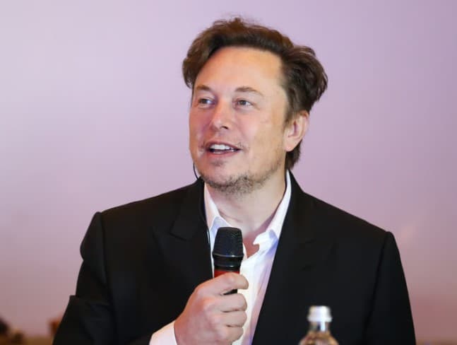Twitter é uma ‘cena de crime’, diz Elon Musk