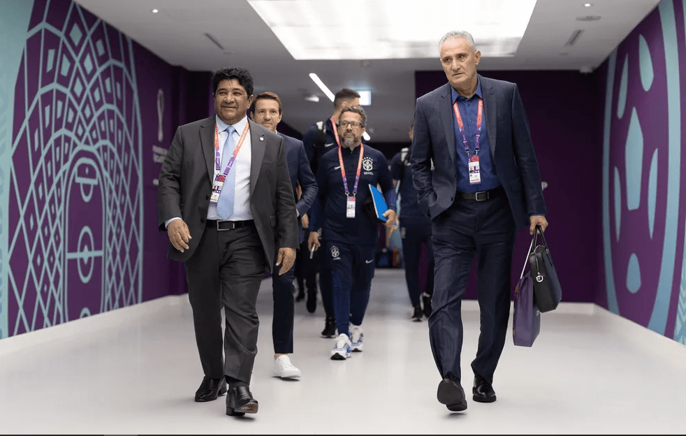 Nova queda precoce da Seleção com Tite gera debate, e técnicos preveem mais gringos no Brasil