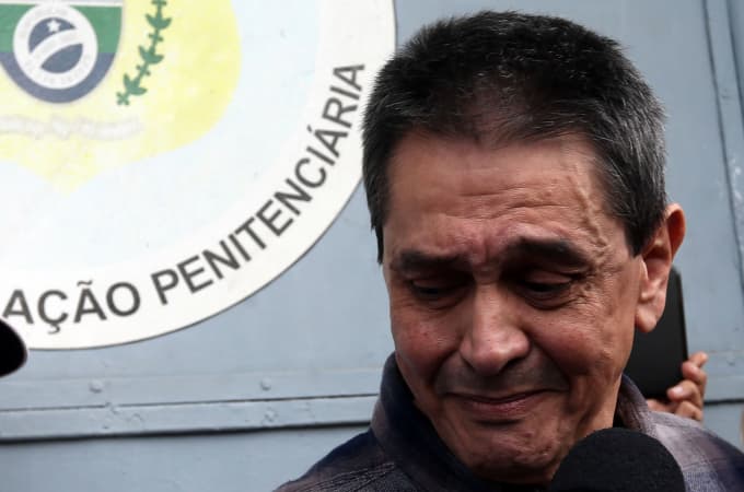 Justiça Federal aceita denúncia do MPF e Roberto Jefferson vira réu por tentativa de homicídio contra agentes da PF