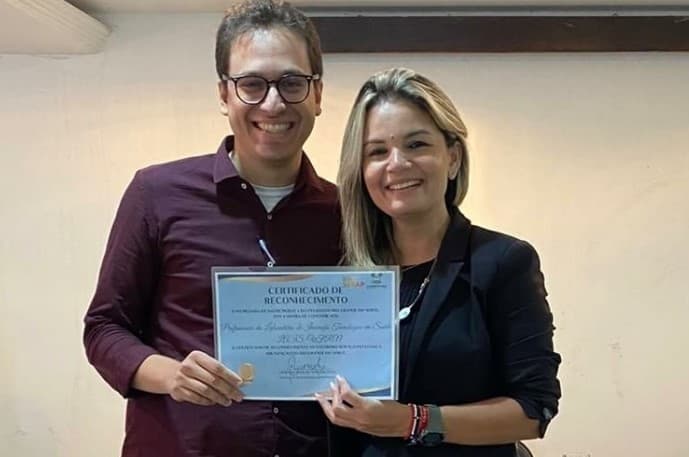 Desenvolvida e gerida pelo LAIS, RN tem plataforma de gestão de vacinas mais eficiente do País