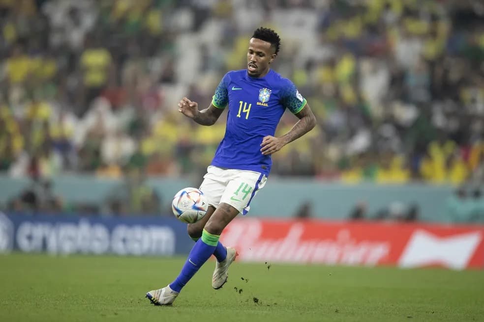 Cartões zeram após as quartas, mas Brasil pode perder três jogadores em possível semifinal; entenda