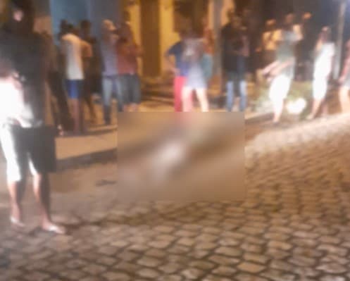 Policial Militar é morto no bairro de Igapó