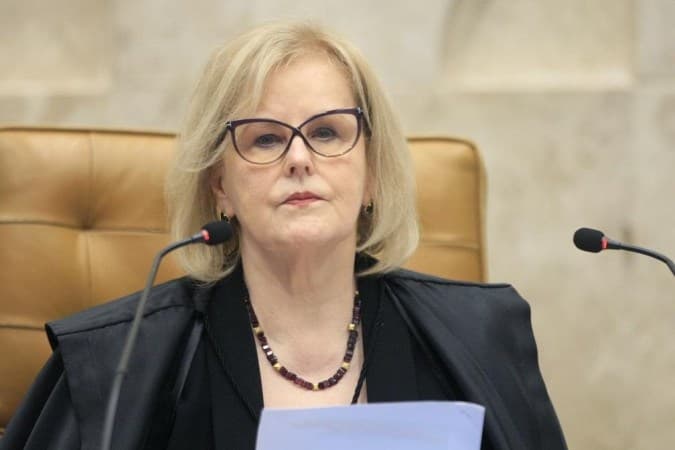 Rosa Weber vota para tornar orçamento secreto inconstitucional