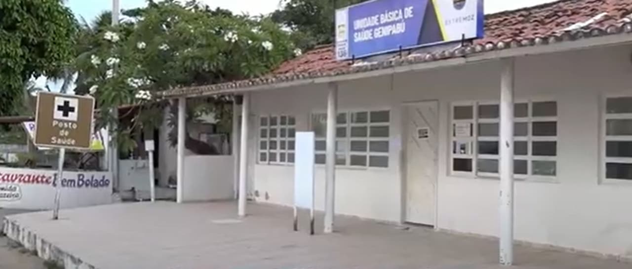 Após ter atendimento negado em unidade de saúde, mulher dá à luz na rua em Extremoz