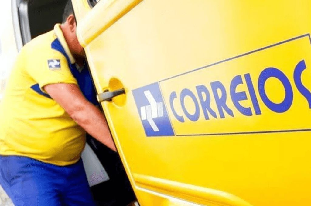 Para PT, privatizar Correios está ‘completamente fora de cogitação'