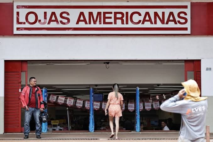Santander e Safra fazem pedidos para Justiça suspender recuperação judicial da Americanas