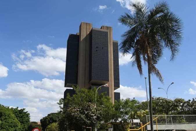Banco Central alerta para golpe de valores a receber